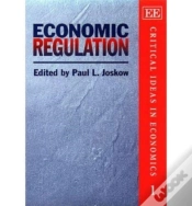 Capa do artigo Economic Regulation