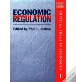 Capa do artigo Economic Regulation