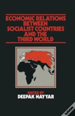 Capa do artigo Economic Relations Between Socialist Countries And The Third World