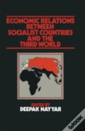 Capa do artigo Economic Relations Between Socialist Countries And The Third World