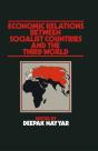 Economic Relations Between Socialist Countries And The Third World - Preview