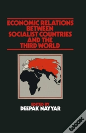Capa do artigo Economic Relations Between Socialist Countries And The Third World