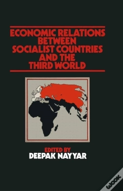 Capa do artigo Economic Relations Between Socialist Countries And The Third World