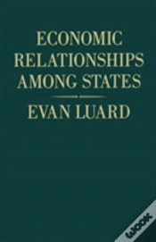 Capa do artigo Economic Relationships Among States