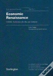 Economic Renaissance