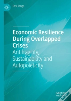 Capa do artigo Economic Resilience During Overlapped Crises
