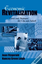 Capa do artigo Economic Revitalization