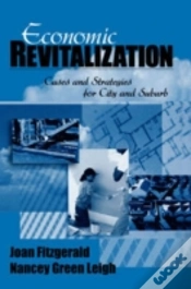 Capa do artigo Economic Revitalization