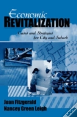 Capa do artigo Economic Revitalization