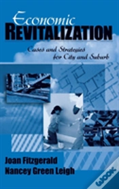 Capa do artigo Economic Revitalization