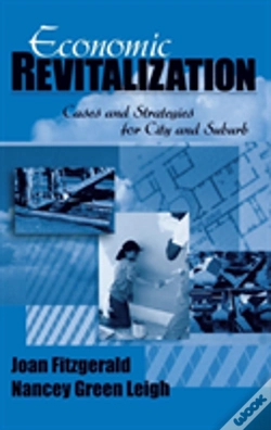 Capa do artigo Economic Revitalization