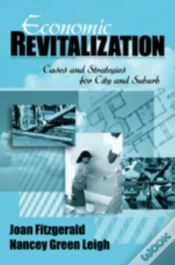 Capa do artigo Economic Revitalization