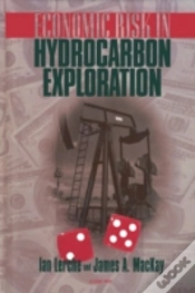 Capa do artigo Economic Risk In Hydrocarbon Exploration