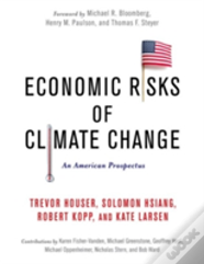 Economic Risks Of Climate Change