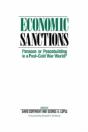 Economic Sanctions - Preview