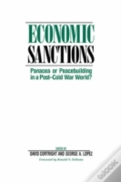 Capa do artigo Economic Sanctions