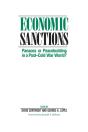 Economic Sanctions - Preview