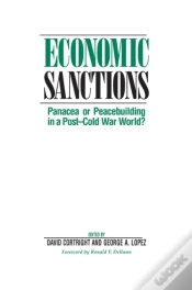 Capa do artigo Economic Sanctions