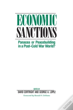 Capa do artigo Economic Sanctions