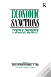Capa do artigo Economic Sanctions