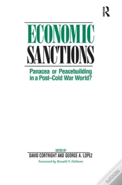 Capa do artigo Economic Sanctions