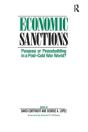 Economic Sanctions - Preview