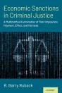 Economic Sanctions In Criminal Justice - Preview