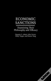 Capa do artigo Economic Sanctions