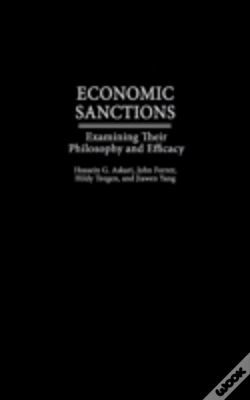 Capa do artigo Economic Sanctions