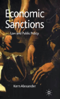 Economic Sanctions - Preview