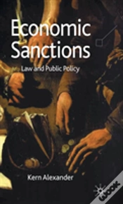 Capa do artigo Economic Sanctions