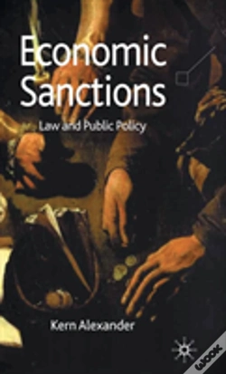 Capa do artigo Economic Sanctions