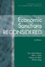 Economic Sanctions Reconsidered - Preview