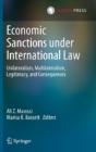 Economic Sanctions Under International Law - Preview