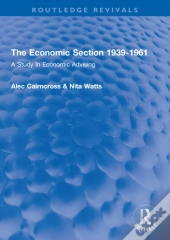 Economic Section 1939-1961