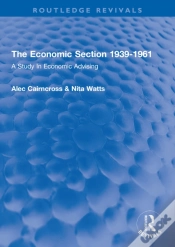 Capa do artigo Economic Section 1939-1961