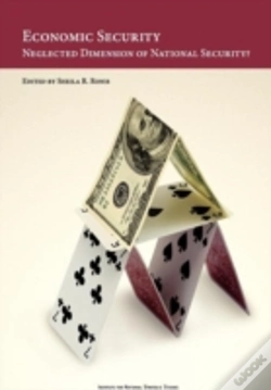 Capa do artigo Economic Security
