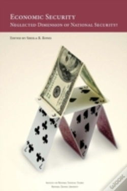 Capa do artigo Economic Security: Neglected Dimension Of National Security?