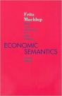 Economic Semantics - Preview