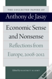 Capa do artigo Economic Sense & Nonsense
