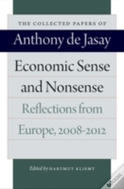 Capa do artigo Economic Sense & Nonsense