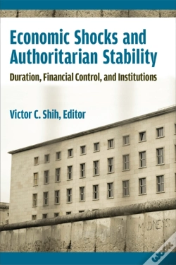 Capa do artigo Economic Shocks And Authoritarian Stability