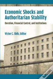 Capa do artigo Economic Shocks And Authoritarian Stability