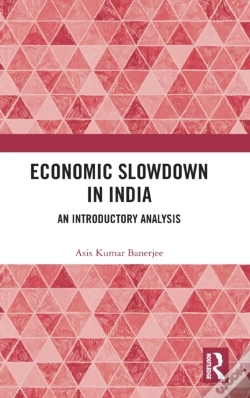 Capa do artigo Economic Slowdown In India