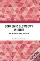 Economic Slowdown In India
