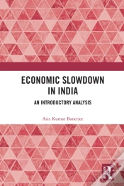 Capa do artigo Economic Slowdown In India