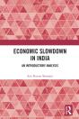 Economic Slowdown In India - Preview