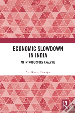 Capa do artigo Economic Slowdown In India