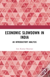 Capa do artigo Economic Slowdown In India