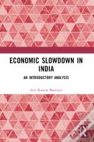 Economic Slowdown In India